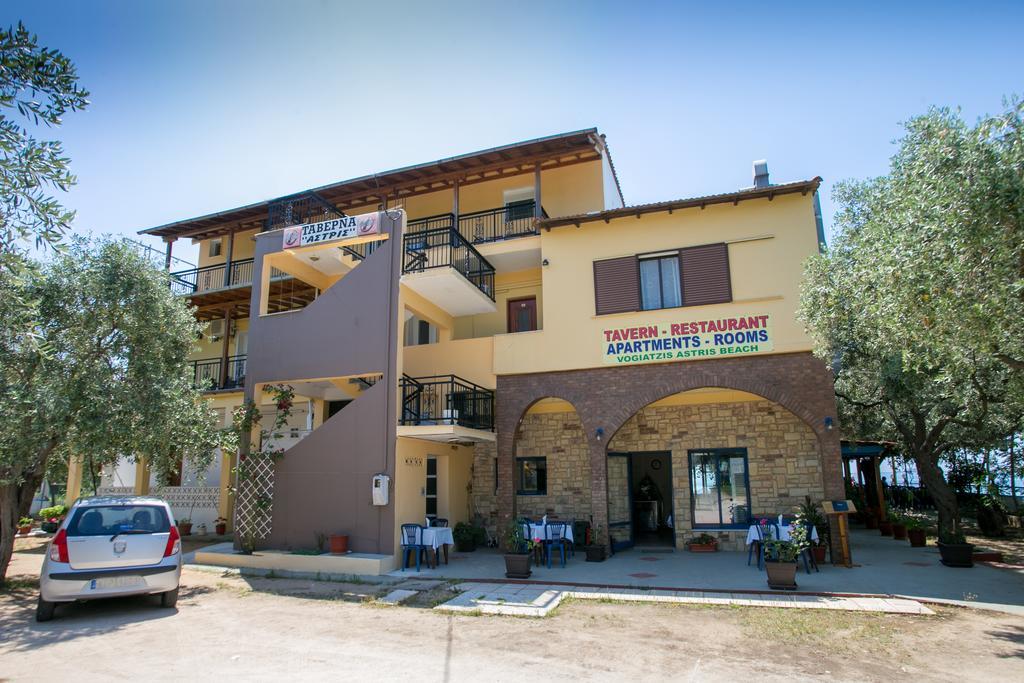 Astris Beach Room photo